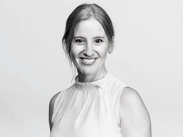 Florencia Davel, Presidente de FIFARMA