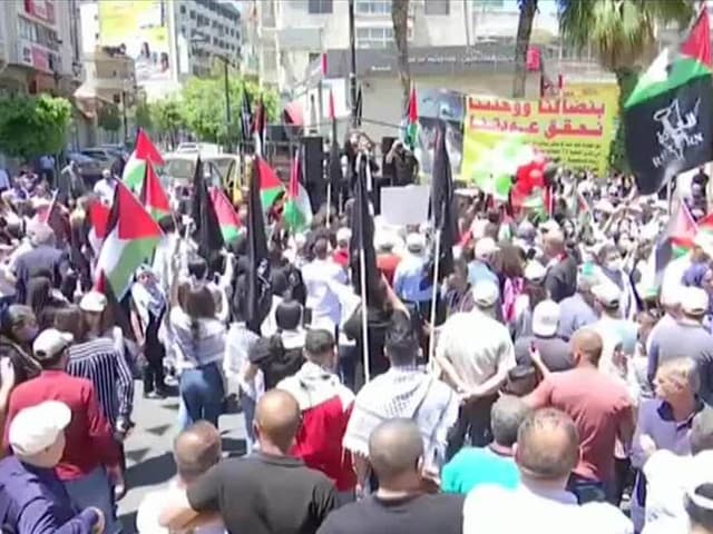 Israelíes y palestinos: historia de un fracaso colectivo