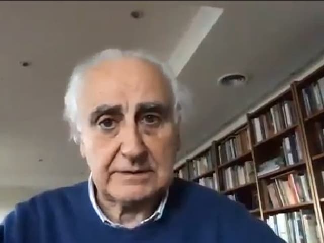 Recuperación económica global en medio de alta incertidumbre