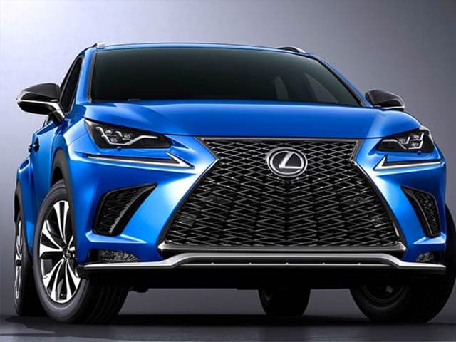 Lexus: dos millones de vehículos electrificados