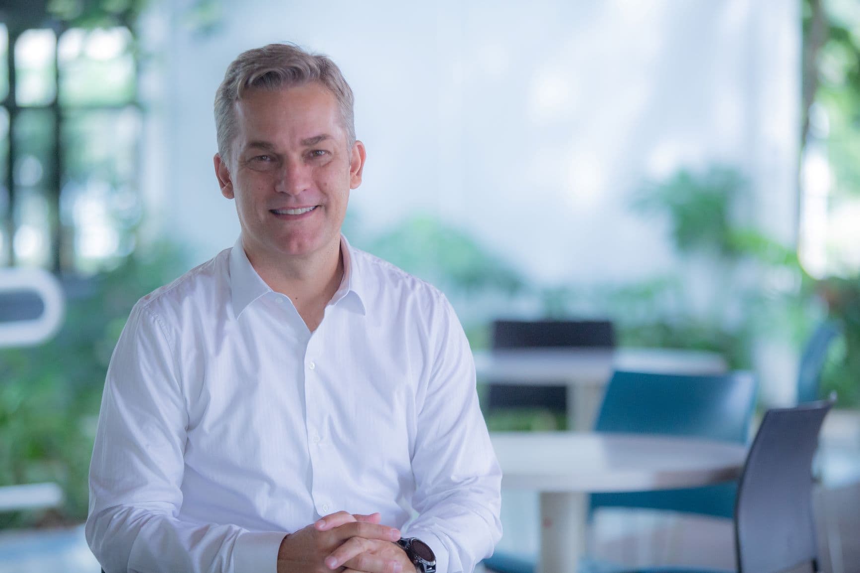 Bayer anuncia nuevos líderes comerciales en la división Crop Science