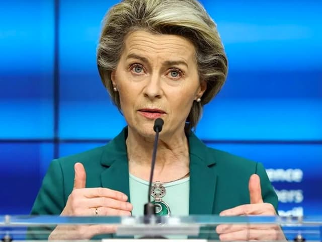 La UE amenaza a AstraZeneca