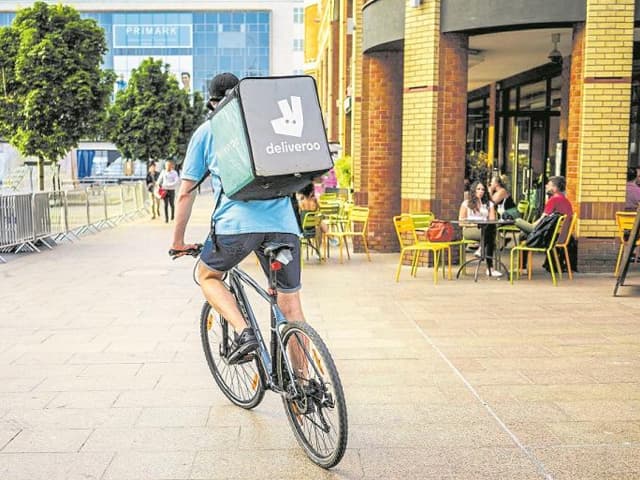 Los desafíos en empleos en plataformas digitales