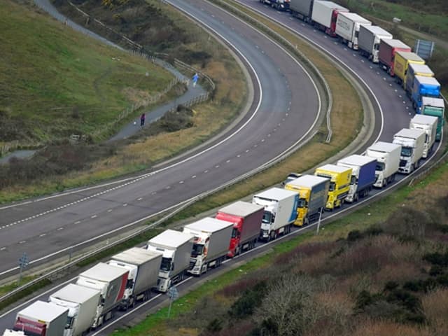 Reino Unido pierde inversiones por el Brexit