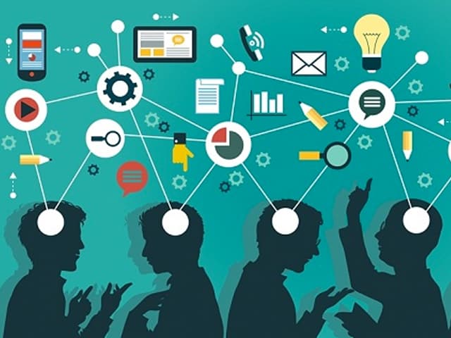 Profunda transformación en la economía del conocimiento