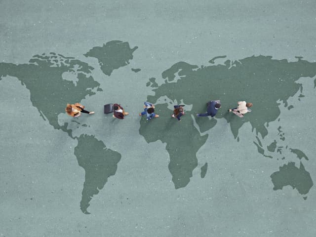 SITA marca un hito de 25 años en la gestión de fronteras