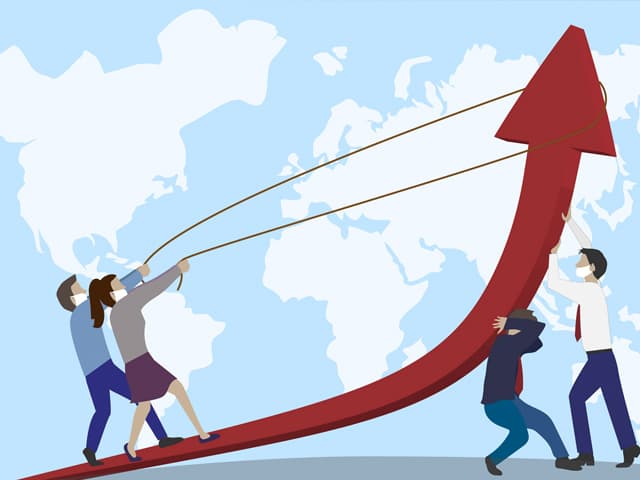 Impacto de la pandemia en 17 objetivos sustentables