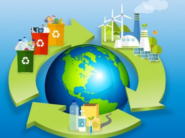 Economía global: ¿puede haber  prosperidad sin crecimiento?