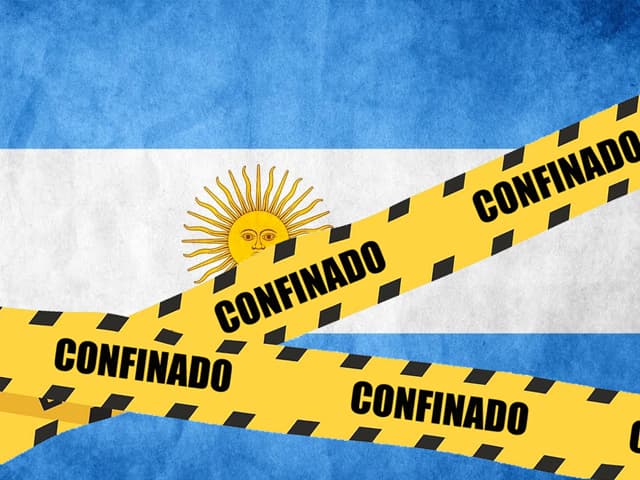 Año bisagra para definir la duración de la crisis