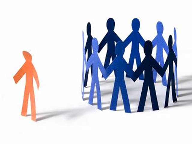 50% de los trabajadores dice haber sufrido discriminación