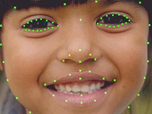 Crean algoritmo para detectar emociones