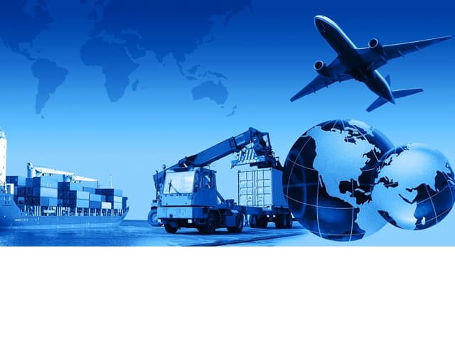 Abril con viento de cola y mayores exportaciones