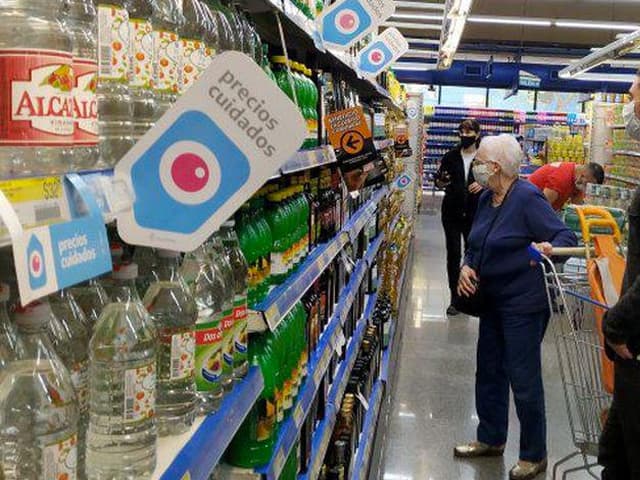 La inflación sin tregua: ¿llega la desaceleración? 