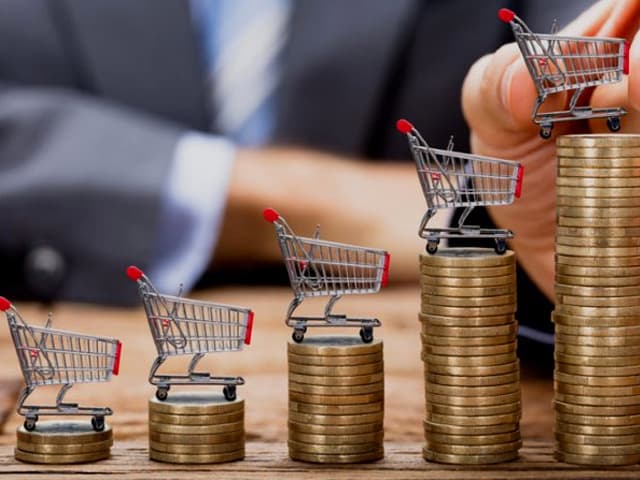 Durante mayo, la inflación perforará la marca de 4%