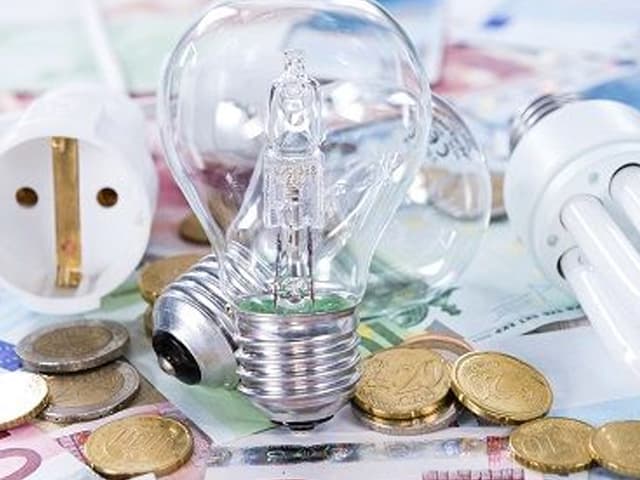 Un enorme peso fiscal de  los subsidios a la energía