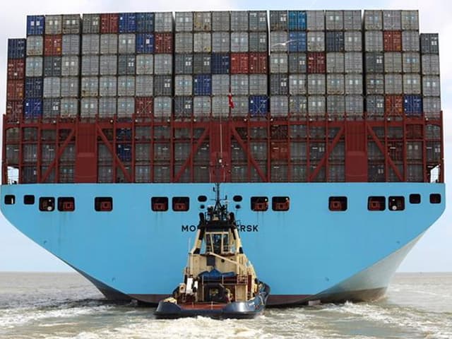 Junio: las importaciones impulsan el comercio exterior y recortan el superávit