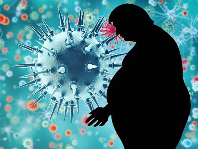 La obesidad es el factor de riesgo invisible del COVID-19