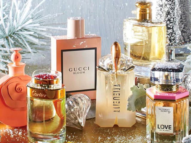 Prueba de fragancias: reto de la transformación digital