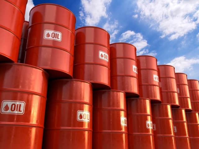 2028: el petróleo Brent en US$71 con alta volatilidad