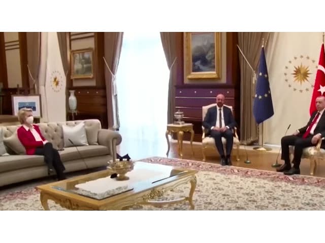 El reto de la igualdad  de género en Europa