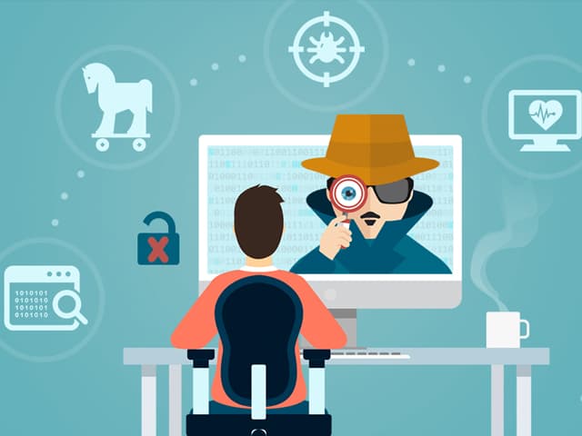 Los derechos del ciudadano peligran en el mundo digital