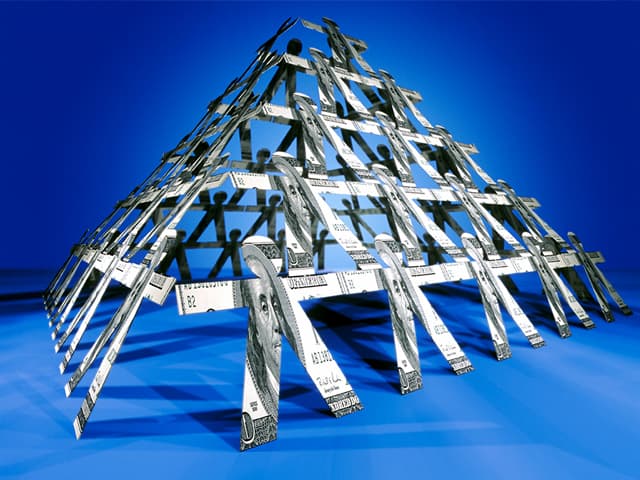 El reclamo es por la difusión  de los datos no financieros