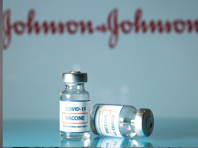 Luz verde para la vacuna de Johnson y Johnson