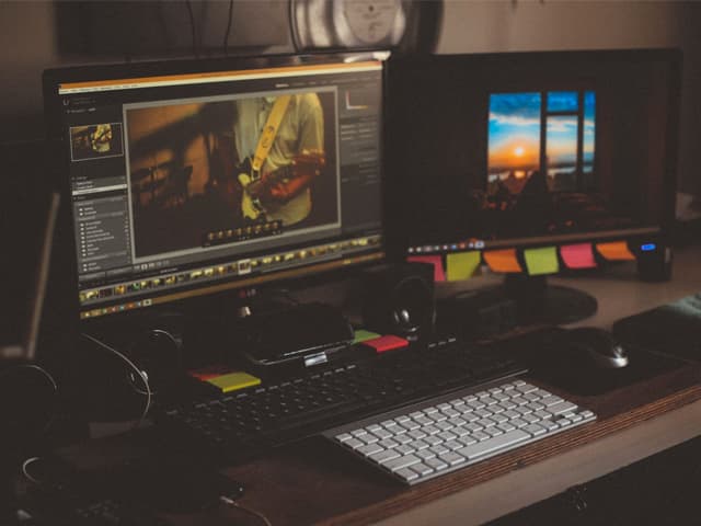 Dos titanes del entretenimiento buscan dominio mundial