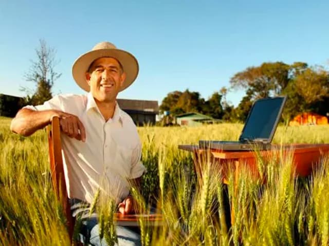 La banda ancha cambia la vida y genera empleo