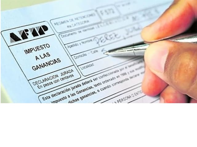 Impuesto a las Ganancias y el análisis de su impacto