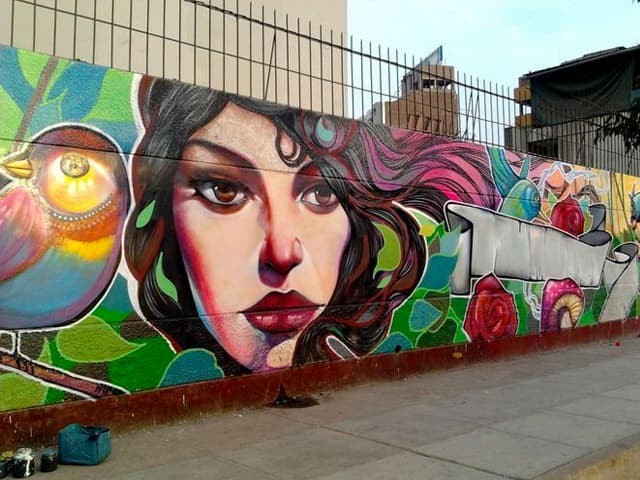 Ahora el arte se integra con nuevas experiencias