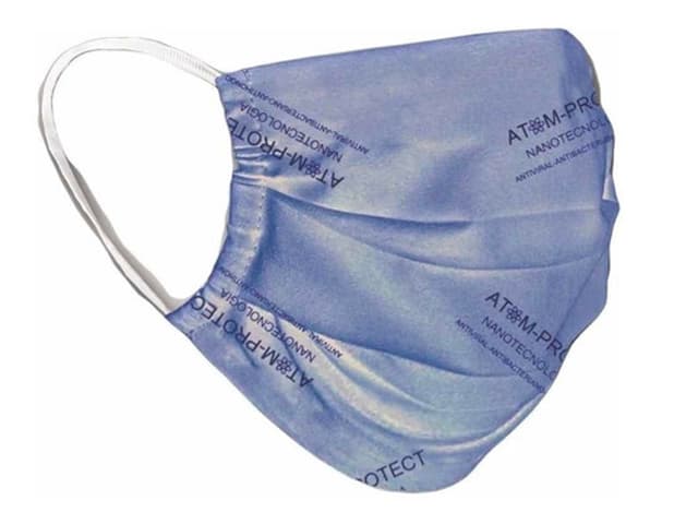 Higiene y seguridad: la moda como protección