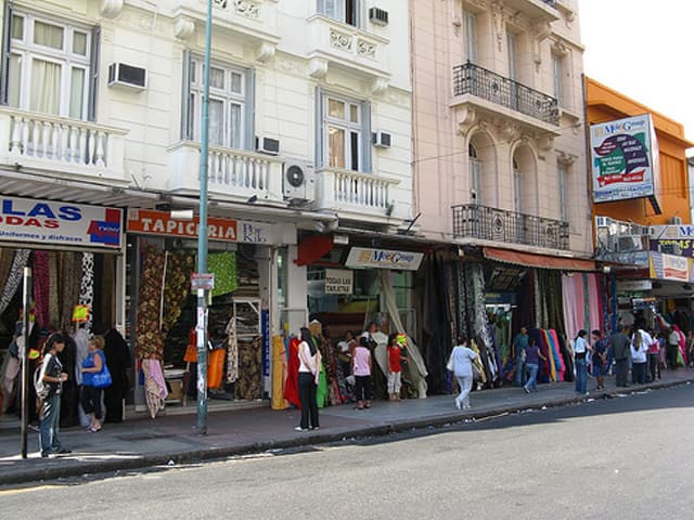 Buenos Aires en el ranking de ciudades por costo de vida