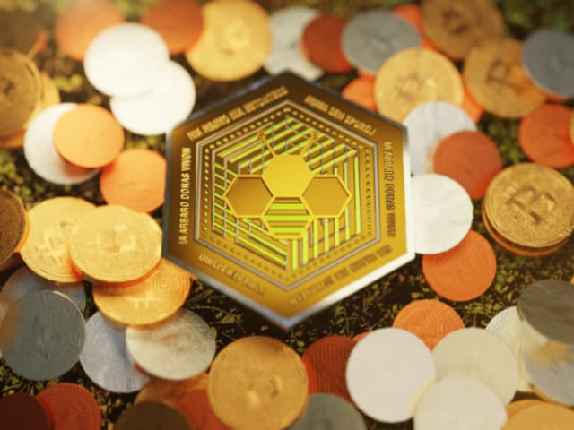 Tokens, criptoactivos y criptomonedas: qué son, cuáles son sus diferencias y lo que se puede hacer con ellos