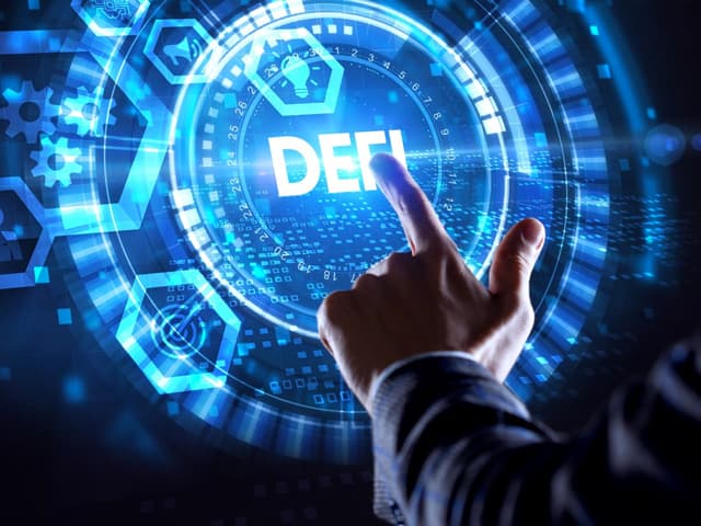 Silicon Valley se propone revolucionar las finanzas