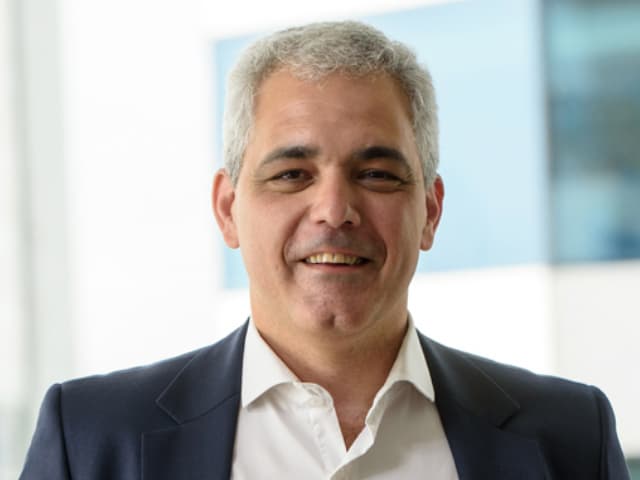 Confianza en el crecimiento de la industria energética
