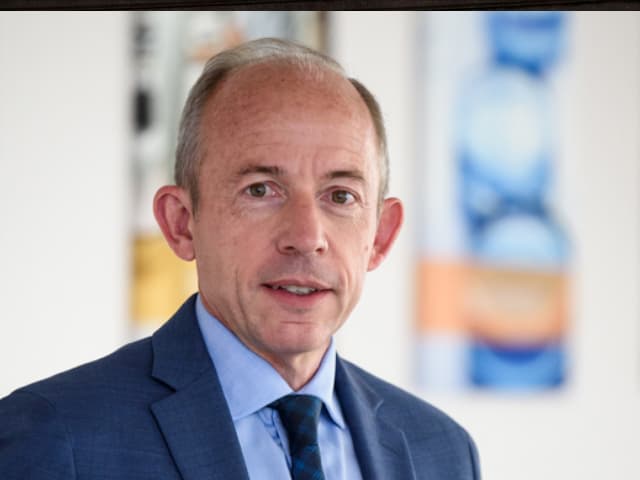 Consumidores optimistas en  EE.UU por la vacunación