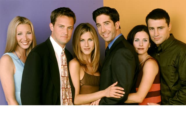 El festival de la nostalgia de los tiempos cercanos