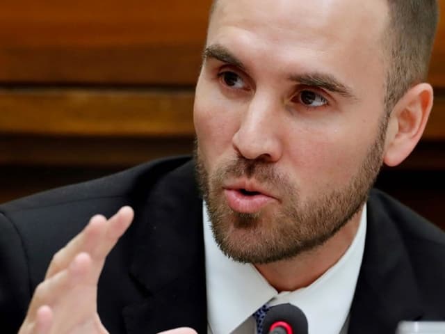 Cuatro variables relevantes para pensar la economía 2022