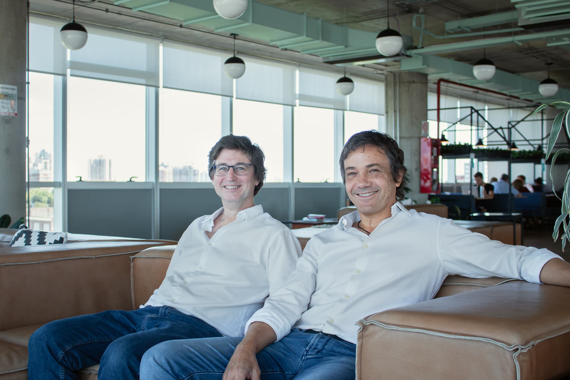 Moova innova con un sistema de optimización que optimiza rutas y procesos de entregas