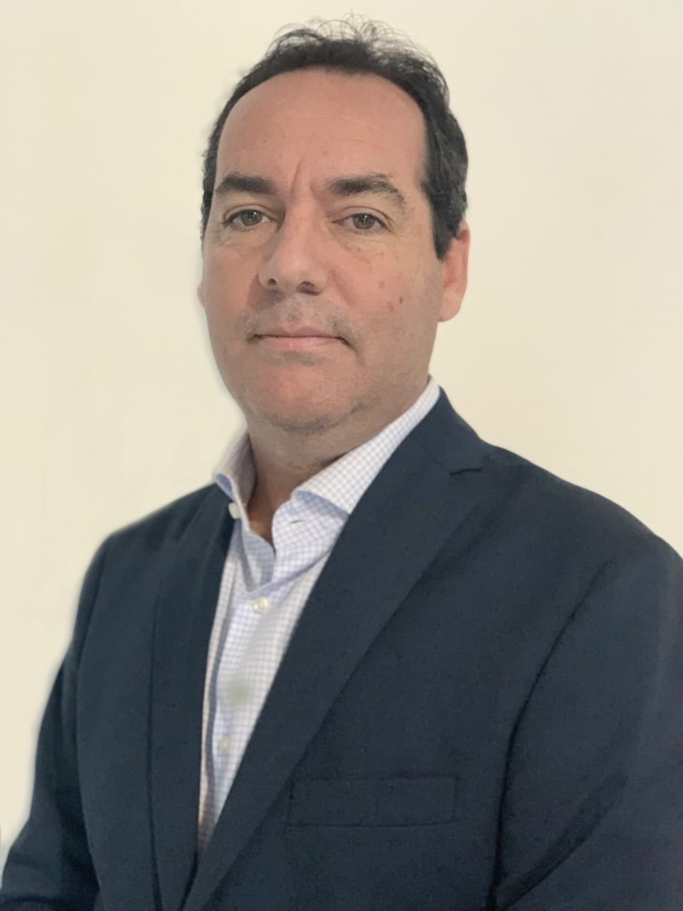 Interbanking tiene nuevo CEO