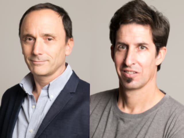 Dos argentinos y una idea para afrontar la crisis climática