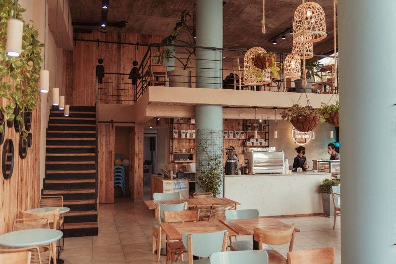 Usina Cafetera anuncia la apertura de su sexto local