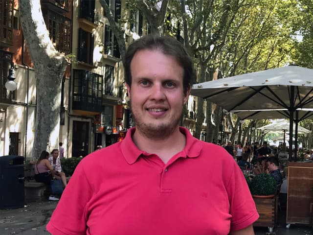 Una lectura geopolítica de la Eurocopa de fútbol