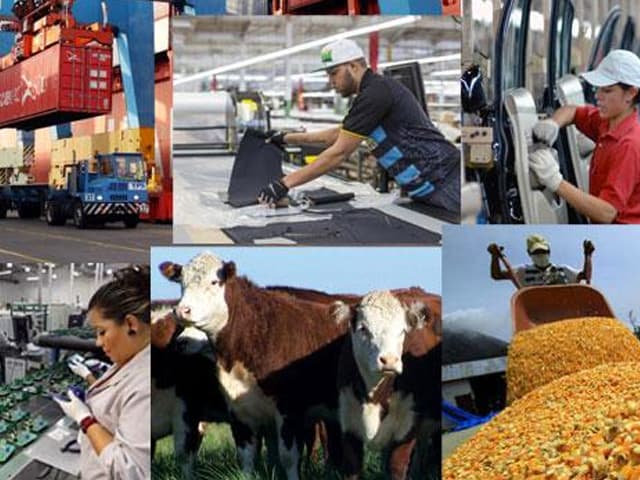 Se duplicó la destrucción de empresas empleadoras