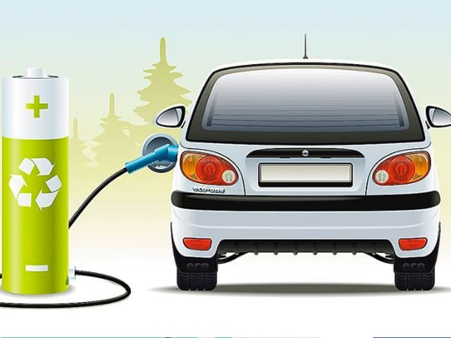 Autos eléctricos: en 2026, la mitad de vehículos ligeros