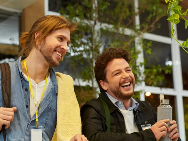 El bienestar laboral en el  centro de una organización