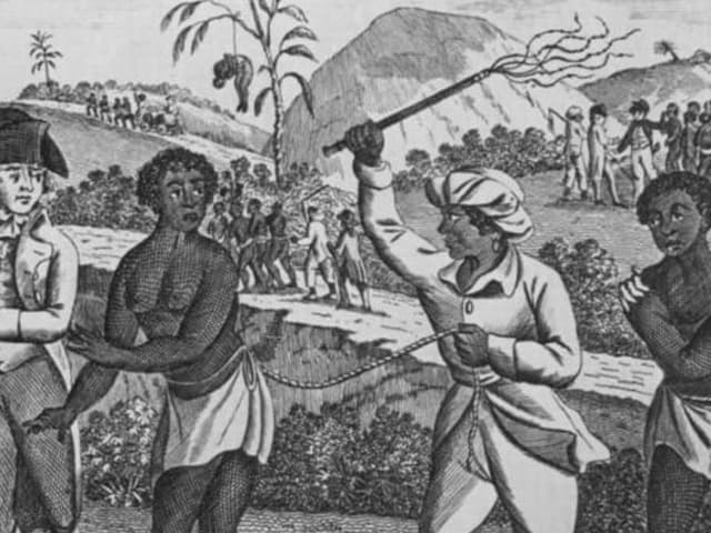 Colonialismo ambiental y daño colateral de los pactos verdes