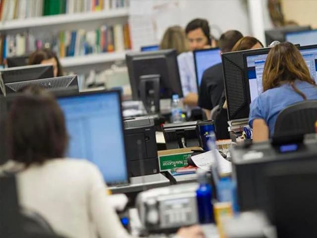 Cuentapropismo y empleo público recuperan el mercado