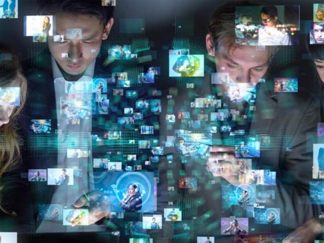 Crecieron 5 veces más las empresas digitales